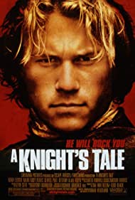 دانلود دوبله فارسی فیلم A Knight's Tale سال 2001