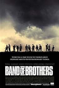 دانلود فیلم Band of Brothers سال 2001 - جوخه برادران