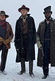 دانلود فیلم The Last Son سال 2021 - آخرین پسر