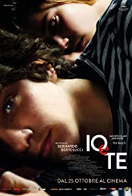 دانلود فیلم Me and You سال 2012 - من و تو