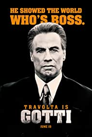دانلود دوبله فارسی فیلم Gotti سال 2018 - گاتی