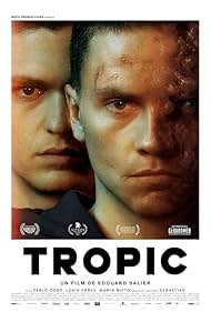 دانلود دوبله فارسی فیلم Tropic سال 2022 - گرمسیری