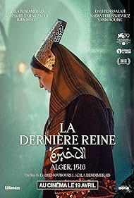 دانلود فیلم The Last Queen سال 2022 - آخرین ملکه