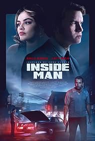 دانلود دوبله فارسی فیلم Inside Man سال 2023 - نفوذی
