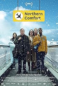 دانلود فیلم Northern Comfort سال 2023 - آرامش در شمال