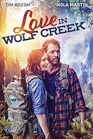 دانلود فیلم Love in Wolf Creek سال 2022 - عشق در طبیعت