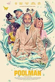 دانلود دوبله فارسی فیلم Poolman سال 2023 - استخردار