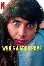 دانلود فیلم Who's a Good Boy? سال 2022 - پسر خوب کیه؟