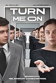 دانلود فیلم Turn Me On سال 2024 - روشنم کن