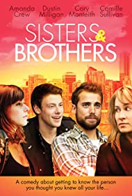 دانلود فیلم Sisters & Brothers سال 2011 - خواهران و برادران