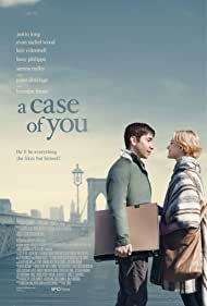 دانلود فیلم A Case of You سال 2013 - یک مورد از شما