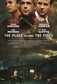 دانلود دوبله فارسی فیلم The Place Beyond the Pines سال 2012 - جایی آن سوی درختان کاج