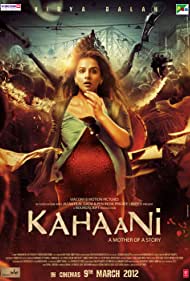 دانلود دوبله فارسی فیلم Kahaani سال 2012 - داستان