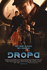 دانلود فیلم Dropa سال 2019