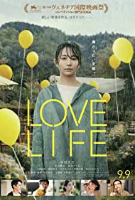 دانلود دوبله فارسی فیلم Love Life سال 2022 - زندگی عاشقانه