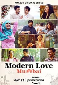 دانلود فیلم Modern Love: Mumbai سال 2022 - عشق مدرن : بمبئی