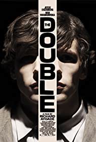 دانلود دوبله فارسی فیلم The Double سال 2013 - همزاد