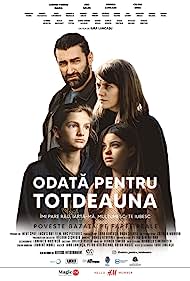 دانلود فیلم Odata pentru totdeauna سال 2022 - یک بار برای همیشه