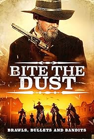 دانلود دوبله فارسی فیلم Bite the Dust سال 2023 - غبار رو گاز بگیر