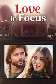دانلود فیلم Love in Focus سال 2023 - عشق در فوکوس