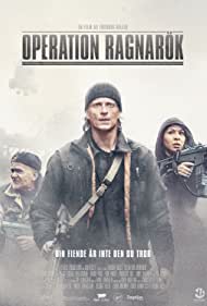 دانلود فیلم Operation Ragnarok سال 2018