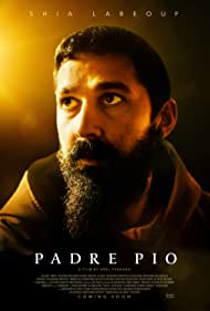 دانلود فیلم Padre Pio سال 2022 - پدر پیو