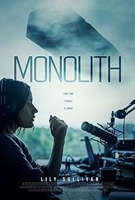 دانلود دوبله فارسی فیلم Monolith سال 2022 - ستون
