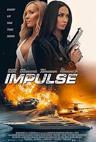 دانلود فیلم Impulse سال 2023 - انگیزه