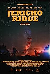 دانلود فیلم Jericho Ridge سال 2022 - جریکو ریج
