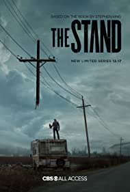 دانلود دوبله فارسی فیلم The Stand سال 2020 - ایستادگی