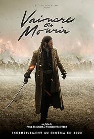 دانلود دوبله فارسی فیلم Vaincre ou mourir سال 2022 - ببر یا بمیر