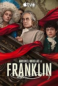 دانلود فیلم Franklin سال 2024 - فرانکلین