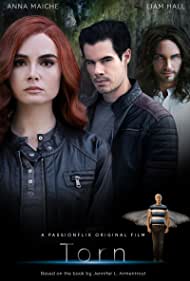 دانلود فیلم Torn: A Wicked Trilogy سال 2022 - پاره شده: یک سه گانه شرور