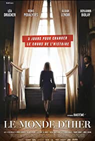 دانلود فیلم The World of Yesterday سال 2022 - دنیای دیروز