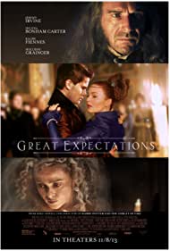 دانلود فیلم Great Expectations سال 2012 - آرزوهاي بزرگ