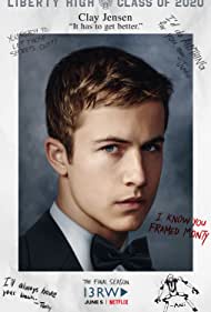 دانلود دوبله فارسی فیلم 13 Reasons Why سال 2017 - سیزده دلیل برای اینکه
