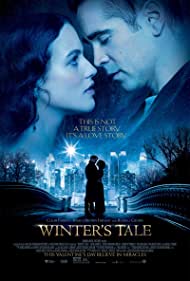 دانلود دوبله فارسی فیلم Winter's Tale سال 2014