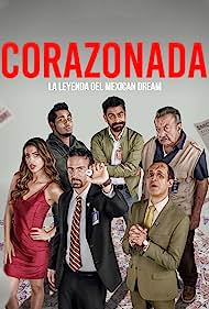دانلود فیلم Corazonada سال 2022 - لاتاری: رویای مکزیکی