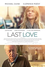 دانلود دوبله فارسی فیلم Last Love سال 2013 - آخرین عشق آقای مورگان
