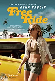 دانلود فیلم Free Ride سال 2013 - سواری مجانی
