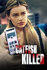 دانلود فیلم Catfish Killer سال 2022 - قاتل گربه‌ماهی