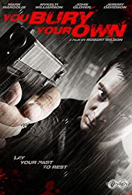 دانلود فیلم You Bury Your Own سال 2015
