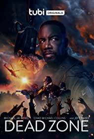 دانلود دوبله فارسی فیلم Dead Zone سال 2022 - منطقه مرده