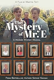 دانلود فیلم The Mystery of Mr E سال 2023 - راز آقای ای