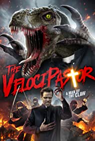 دانلود فیلم The VelociPastor سال 2018