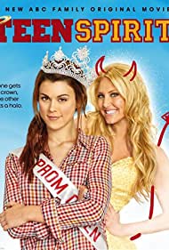 دانلود فیلم Teen Spirit سال 2011 - روح نوجوان