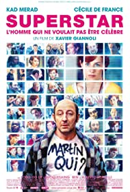 دانلود دوبله فارسی فیلم Superstar سال 2012 - ابر ستاره