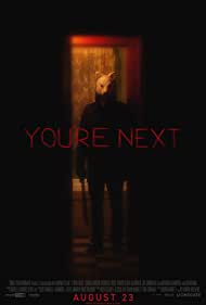 دانلود فیلم You're Next سال 2011 - تو بعدی هستی