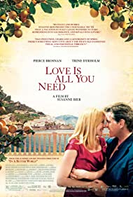 دانلود فیلم Love Is All You Need سال 2012 - عشق همه ی چیزی است که تو نیاز داری