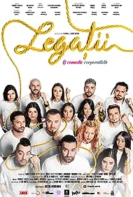 دانلود فیلم Legatii سال 2022 - وکالت